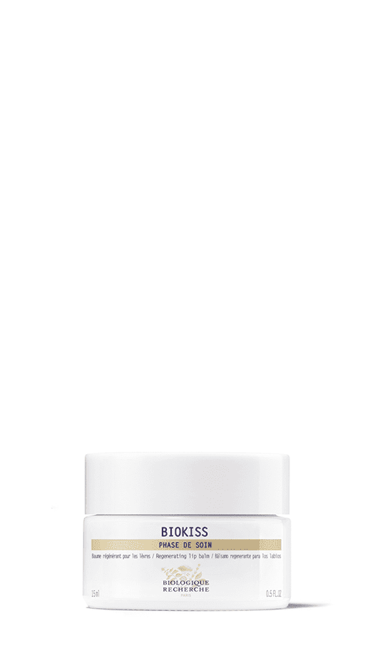 Biokiss, Anti-puffiness and smoothing biocellulose eye contour mask