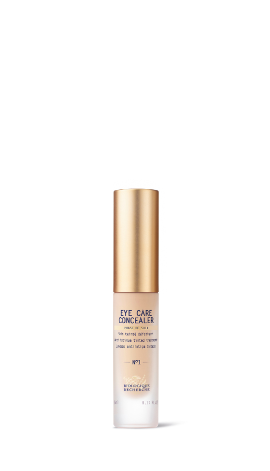 Eye Care Concealer N°1, Tinted anti-fatigue treatment