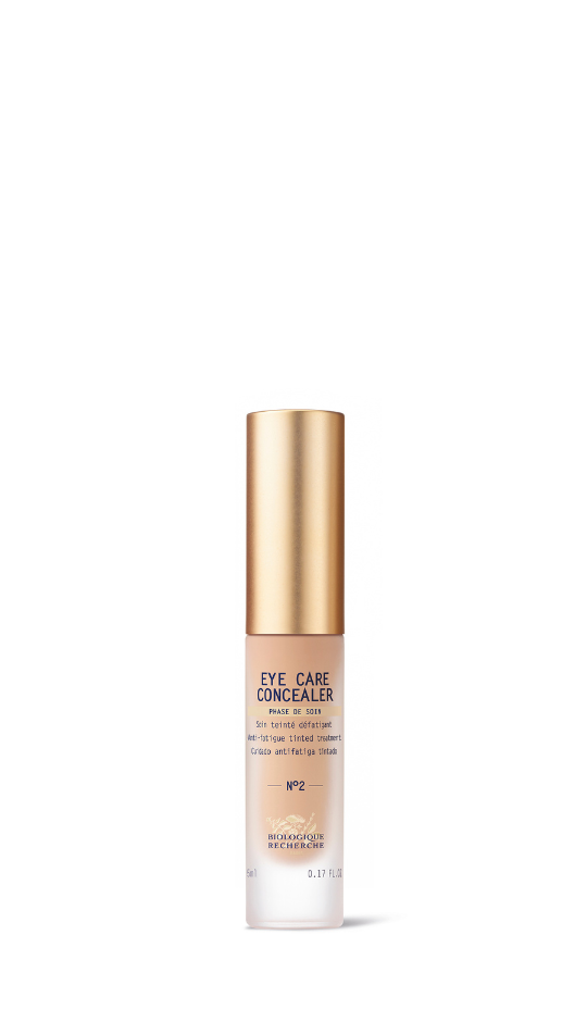 Eye Care Concealer N°2, Tinted anti-fatigue treatment