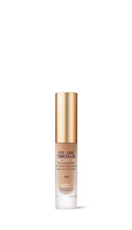 Eye Care Concealer N°3, Tinted anti-fatigue treatment