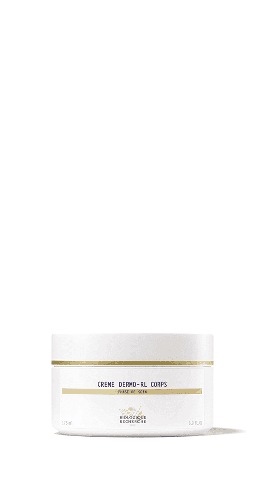 Crème Dermo-RL Corps, Relipidating, hydrating and regenerating cream for the body