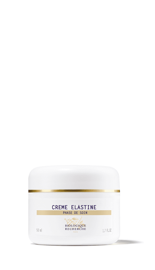 Crème Elastine, Anti-puffiness and smoothing biocellulose eye contour mask
