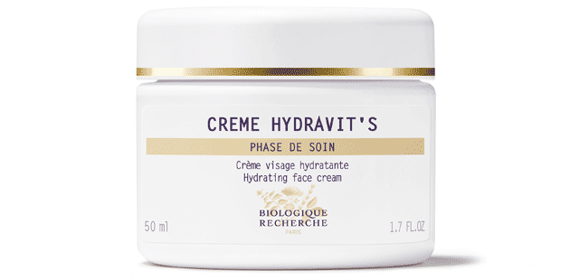 Crème Hydratante Visage 50 ml