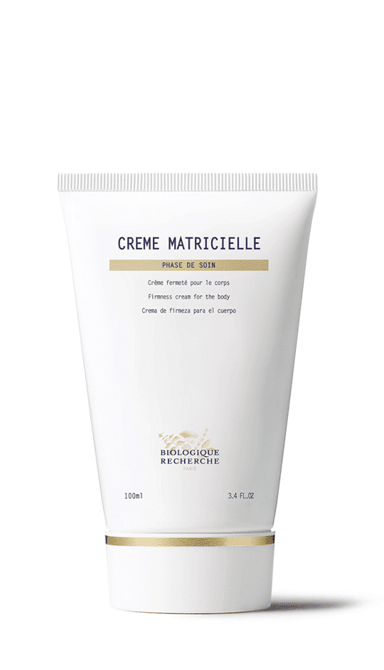 Crème Matricielle, Sebo-rebalancing purifying treatment for face, body, and hair