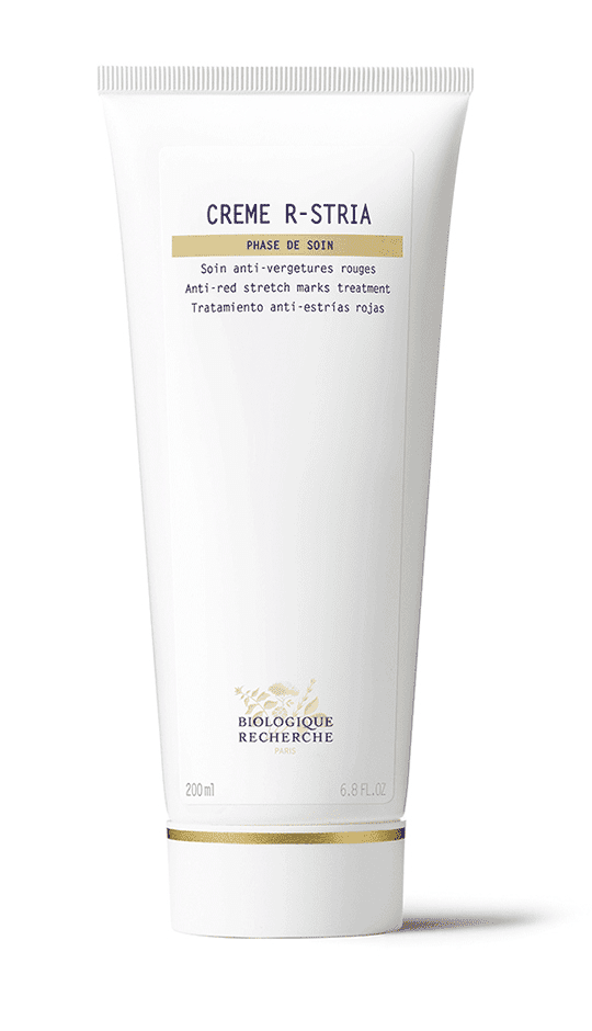 Crème R-STRIA, Sebo-rebalancing purifying treatment for face, body, and hair