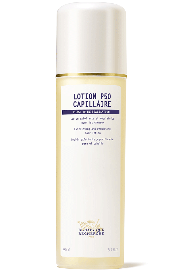Lotion P50 Capillaire