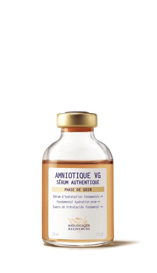 Amniotique VG, Anti-fatigue and smoothing biocellulose eye contour mask