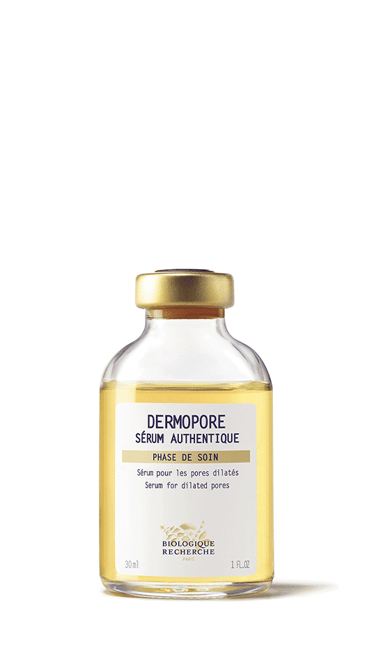 Dermopore, Anti-puffiness and smoothing biocellulose eye contour mask